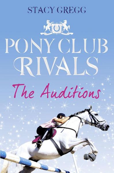 Produktbild: The Auditions