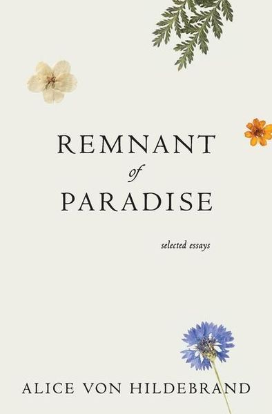 Produktbild: Remnant of Paradise