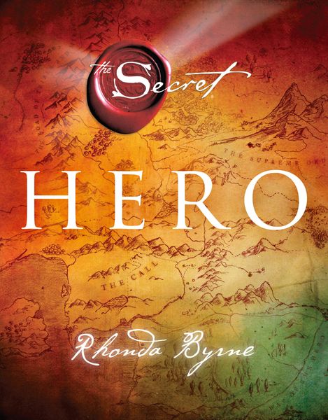 Hero alternative edition cover