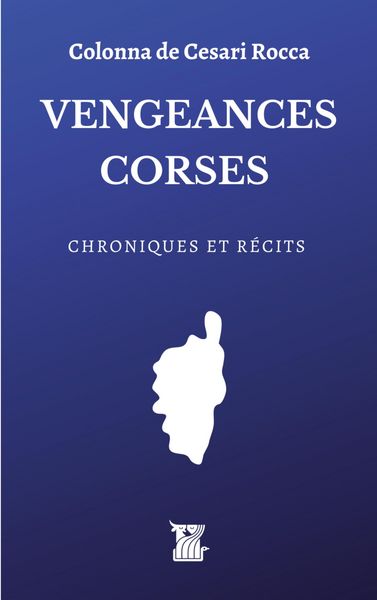 Produktbild: Vengeances corses