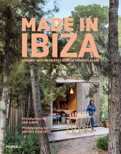 Produktbild: Made in Ibiza