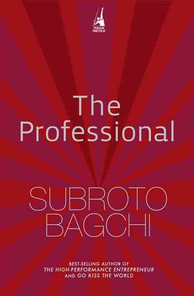 Produktbild: The Professional