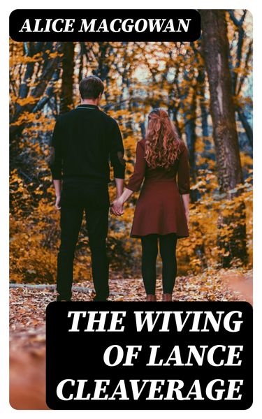 Produktbild: The Wiving of Lance Cleaverage