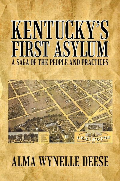 Produktbild: Kentucky's First Asylum