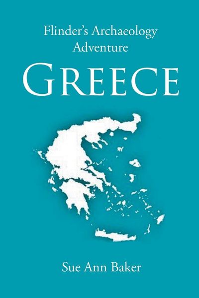 Produktbild: Flinder's Archaeology Adventure Greece