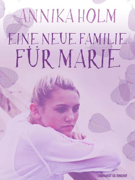 Produktbild: Eine neue Familie f&uuml;r Marie