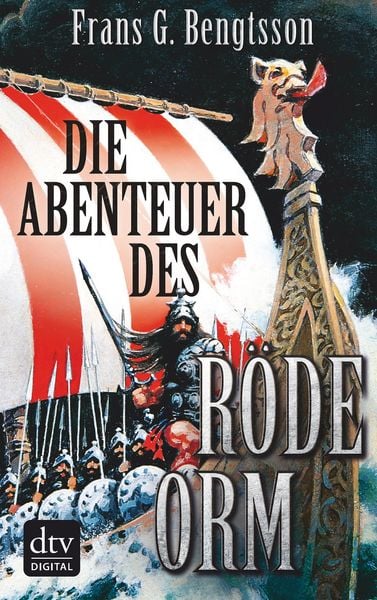 Produktbild: Die Abenteuer des R&ouml;de Orm