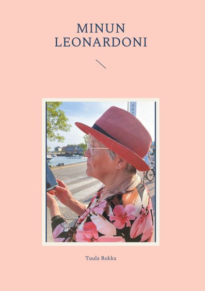Produktbild: Minun Leonardoni