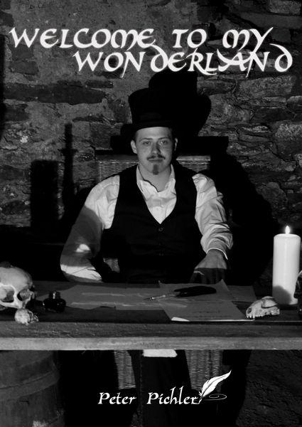 Produktbild: Welcome to my Wonderland