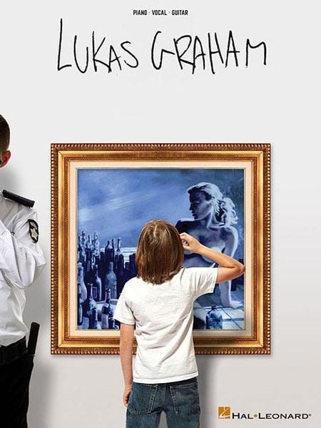 Produktbild: Lukas Graham