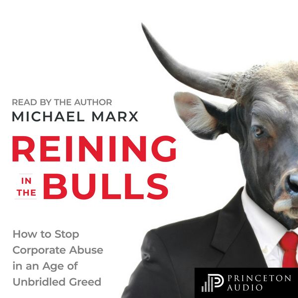 Produktbild: Reining in the Bulls