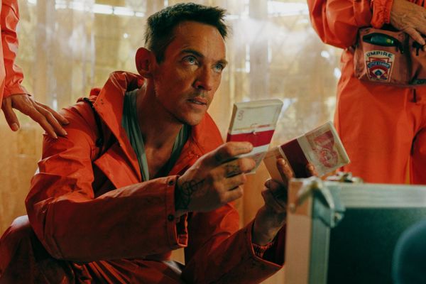 Produktbild: The Clean Up Crew - Dreckige Jobs, Saubere Arbeit