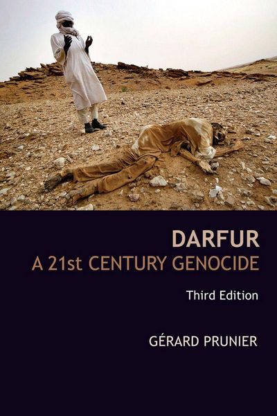 Produktbild: Darfur