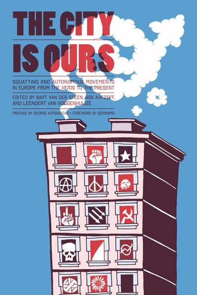 Produktbild: City Is Ours