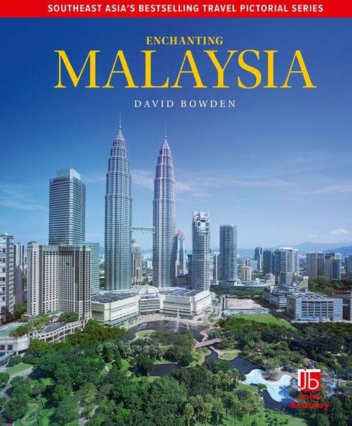 Produktbild: Enchanting Malaysia