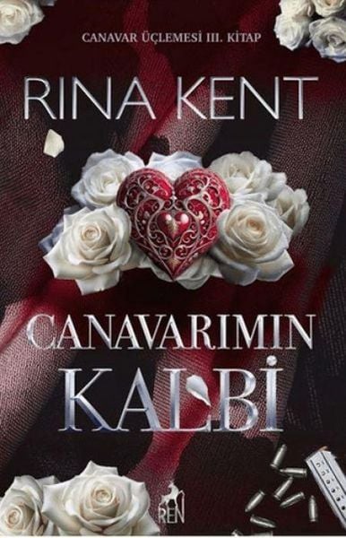 Produktbild: Canavarimin Kalbi