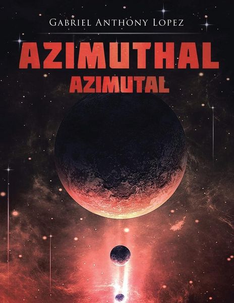 Produktbild: Azimuthal/Azimutal