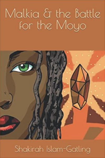 Produktbild: Malkia and Battle for the Moyo (Malkia Series)