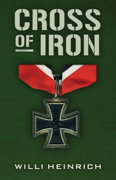 Produktbild: Cross of Iron