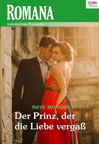 Produktbild: Der Prinz, der die Liebe verga&szlig;