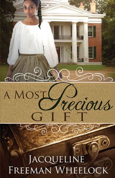 Produktbild: A Most Precious Gift