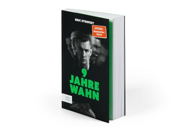 Produktbild: 9 Jahre Wahn