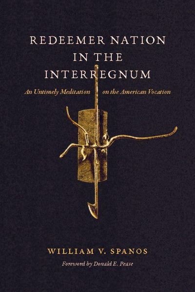 Produktbild: Redeemer Nation in the Interregnum
