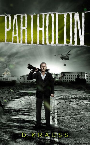 Produktbild: Partholon
