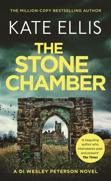 Produktbild: The Stone Chamber