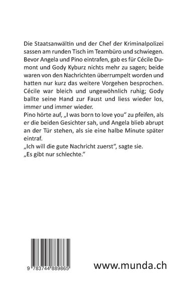 Produktbild: B&ouml;ses Erwachen