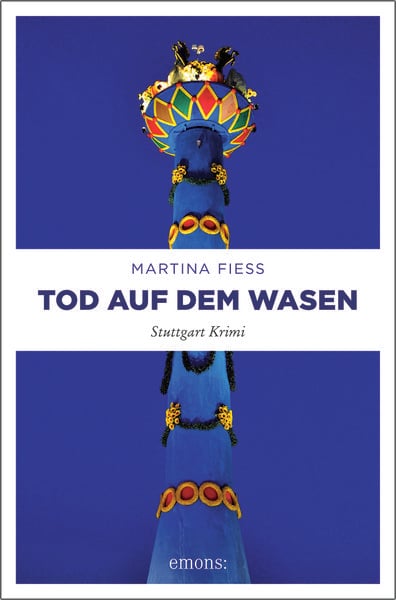 Produktbild: Tod auf dem Wasen