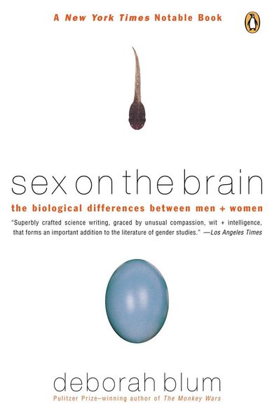 Produktbild: Sex on the Brain