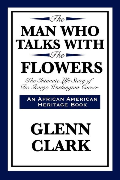Produktbild: The Man Who Talks with the Flowers