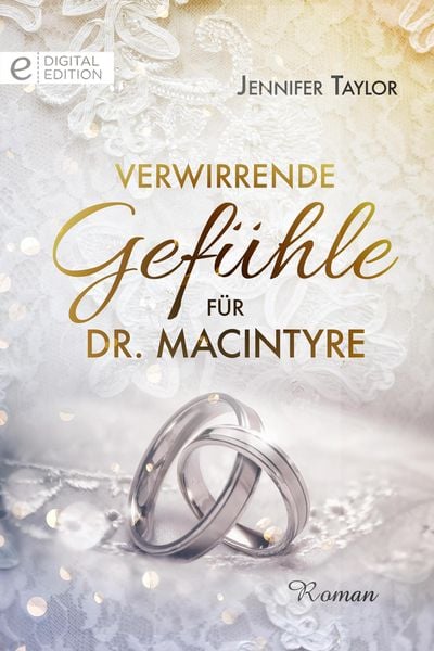 Produktbild: Verwirrende Gef&uuml;hle f&uuml;r Dr. MacIntyre