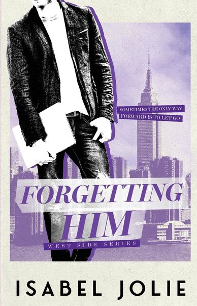 Produktbild: Forgetting Him