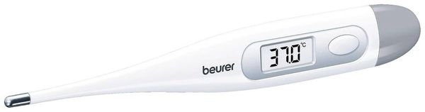 Beurer FT 09/1 White Fieberthermometer