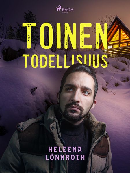 Produktbild: Toinen todellisuus