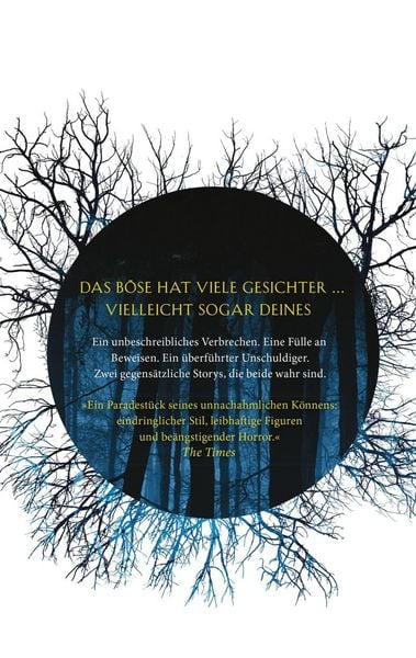 Produktbild: Der Outsider