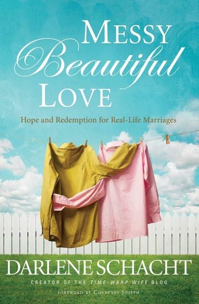 Produktbild: Messy Beautiful Love