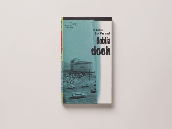 Produktbild: Der Weg nach Oobliadooh