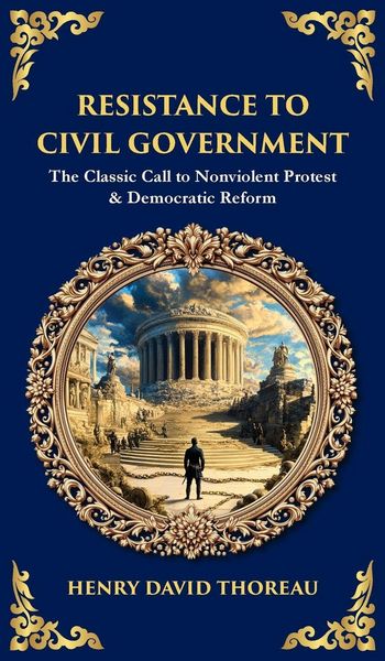 Produktbild: Resistance to Civil Government