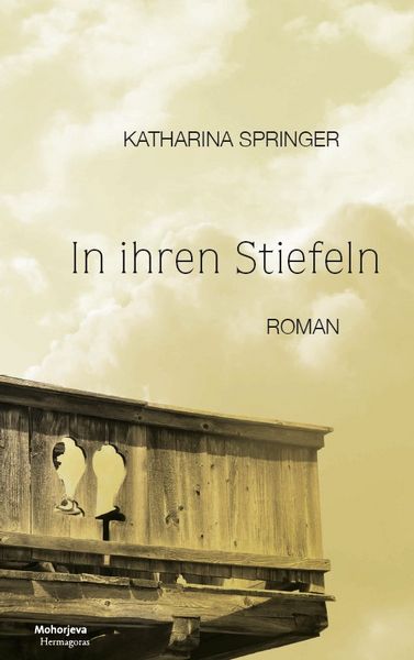 Produktbild: In ihren Stiefeln