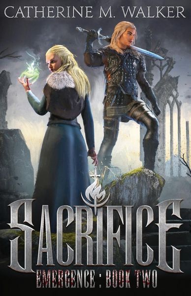 Produktbild: Sacrifice