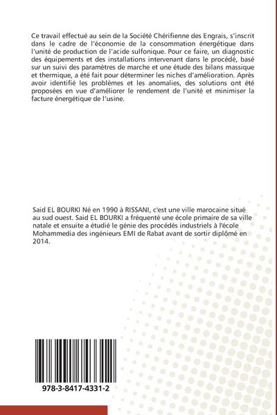 Produktbild: Audit et Optimisation &eacute;nerg&eacute;tique