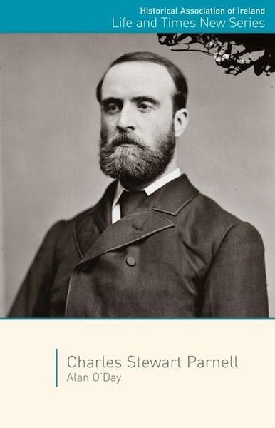 Produktbild: O'Day, D: Charles Stewart Parnell