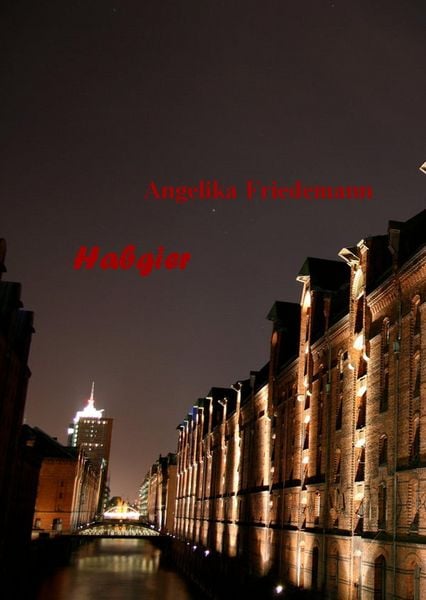 Produktbild: Habgier