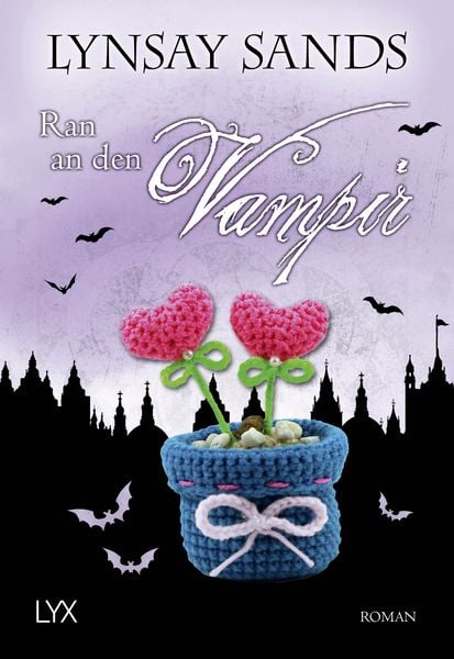 Produktbild: Ran an den Vampir