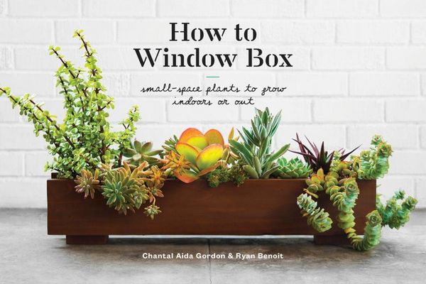 Produktbild: How to Window Box