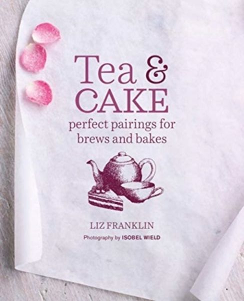 Produktbild: Franklin, L: Tea and Cake