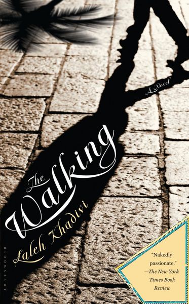 Produktbild: The Walking